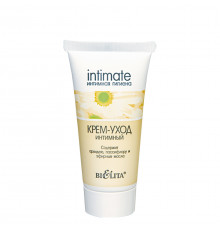 Крем-уход Intimate - Белита