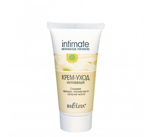 Крем-уход Intimate - Белита