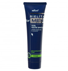 Гель после бритья For Men - Белита