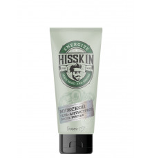 ГЕЛЬ-АНТИСТРЕСС ПОСЛЕ БРИТЬЯ муж-HISSKIN Белита