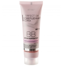 BB крем-корректор - Perfect Skin Совершенная кожа