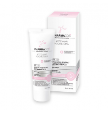 АНТИКУПЕРОЗ SPF15 крем-концентр.д/лица - PHARMACOS