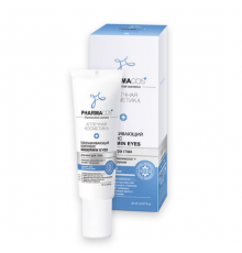 Омол комплекс д/к.ГЛАЗ Biodermin Eyes PHARMACOS