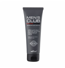Mens Club Крем д/лица д/всех т к ЕЖЕД УХОД-Белита