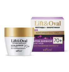 70+ДЕНЬ восстанов.упругости Пептиды-Lift&Oval