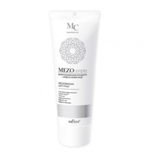 МезоМАСКА д/ЛИЦА интенсивн.омоложен.- MEZOcomplex