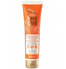 Крем-бал. сD-пантен.д/сух.и оч.сух.к-UltraHandCare