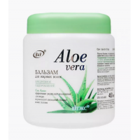 Бальзам д/Жирных Ежедн.оздоровл.- Aloe vera