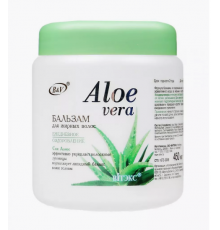 Бальзам д/Жирных Ежедн.оздоровл.- Aloe vera