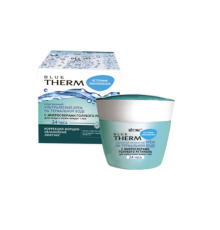 КРЕМ 24 ЧАСА изыск ультралег д/ЛИЦА и ВЕК-BLUE THERM