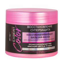 EXPERT COLOR Восстан б-м-маска д/ОКРАШ и поврволос