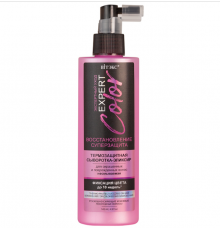 EXPERT COLOR Термозащ СЫВОРОТКА-эликсир НЕСМ-Витек