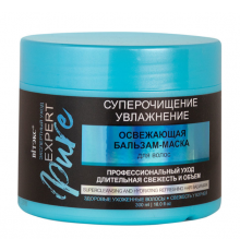 EXPERT PURE Освеж Б-М-маска СУПЕРОЧИЩ+УВЛАЖН
