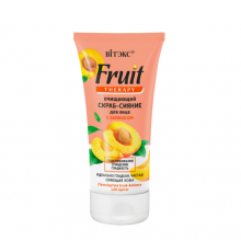 Очищ СКРАБ-СИЯНИЕ с АБРИКОСОМ -FRUIT Therapy