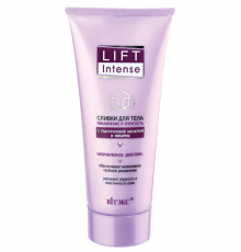 Сливки д/Тела увлажнение и упругость -Lift Intense