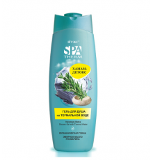 Гель д/душа ХАМАМ-ДЕТОКС - SPA THERM
