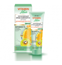 ДЕНЬ крем-ХАЙЛАЙТЕР д/л SPF 15-VITAMIN ACTIVE